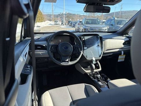 New 2026 Subaru Forester Limited image 18