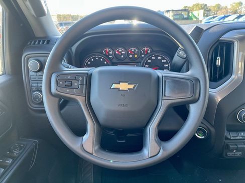 New 2026 Chevrolet Silverado 2500 Custom w/ Custom Value Package image 18