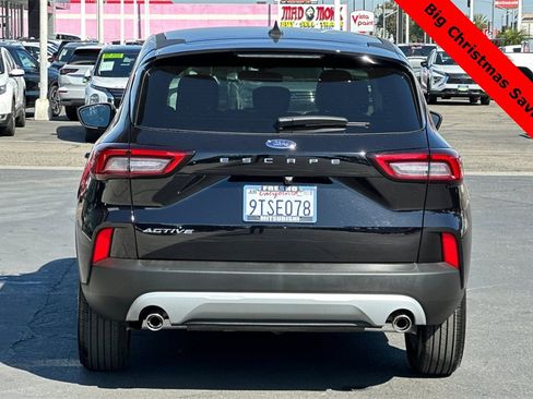 Used 2025 Ford Escape Active image 7