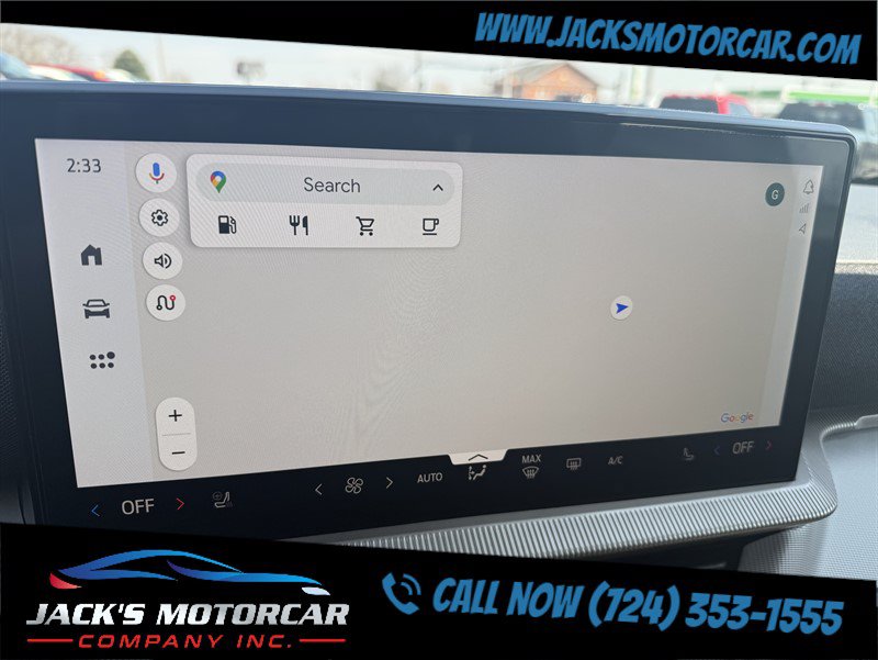 Used 2025 Ford Explorer Active w/ Active Comfort Package AWD/4WD image 37