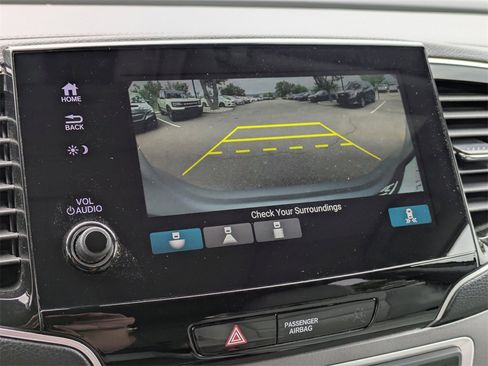 Used 2021 Honda Pilot Special Edition image 19