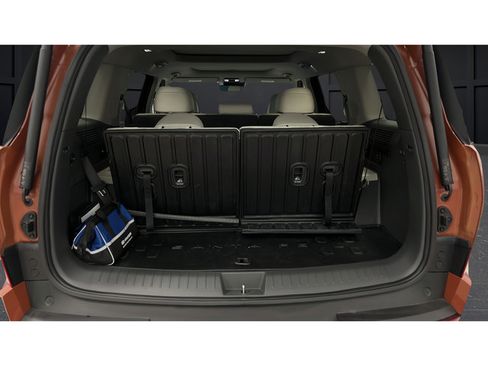 Used 2025 Hyundai Santa Fe Limited AWD/4WD image 26