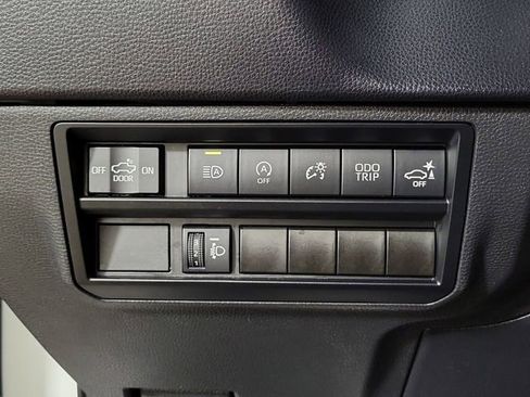 Used 2024 Toyota Tundra SR5 w/ SR5 Convenience Package image 23