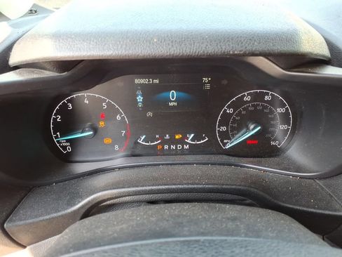 Used 2020 Ford Transit Connect XL FWD image 19