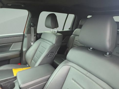 Used 2025 Hyundai Santa Fe Calligraphy FWD image 21