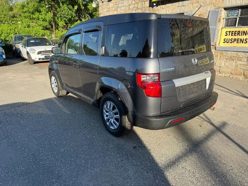 Used 2011 Honda Element LX image 4