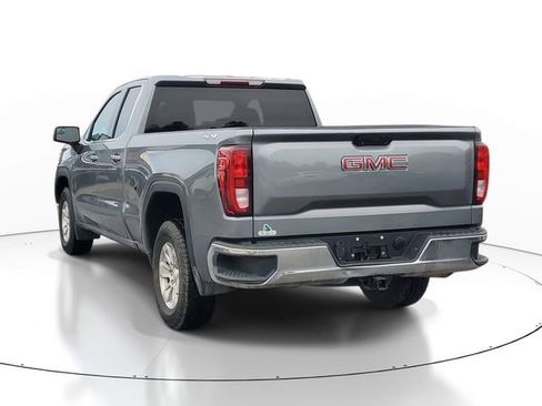 Used 2019 GMC Sierra 1500 SLE w/ SLE Value Package image 3