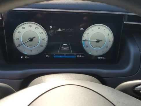 Used 2023 Hyundai Santa Cruz Limited w/ Cargo Package AWD/4WD image 11