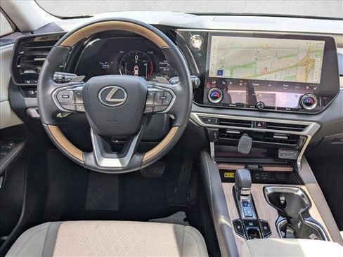Certified 2025 Lexus RX 350 Premium Plus FWD image 18