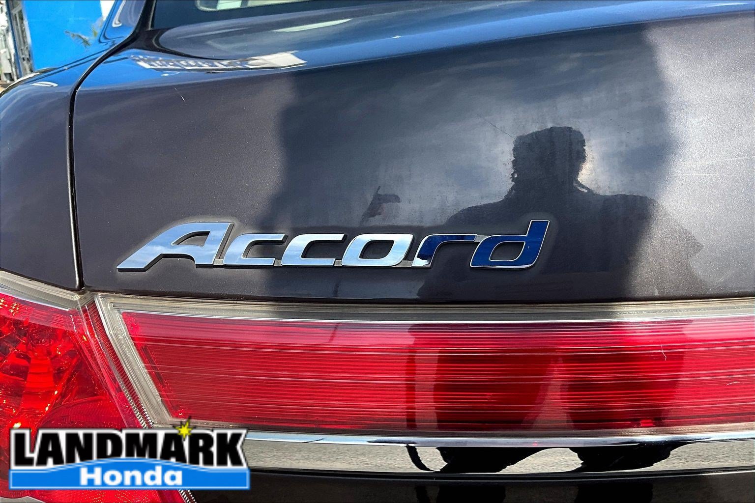 Used 2011 Honda Accord LX-P image 30