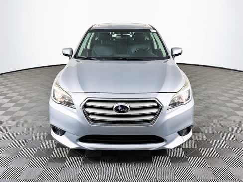 Used 2016 Subaru Legacy 2.5i Limited image 2