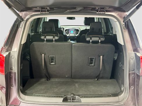 Used 2017 GMC Acadia SLT image 26