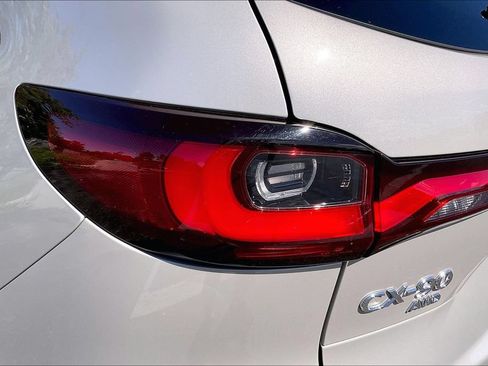Used 2024 MAZDA CX-90 3.3 Turbo S w/ Premium Plus AWD/4WD image 30