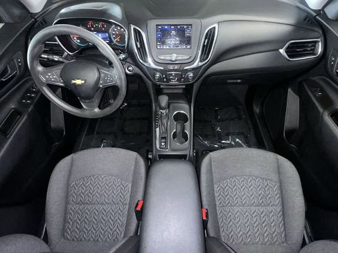 Used 2023 Chevrolet Equinox LT FWD image 24