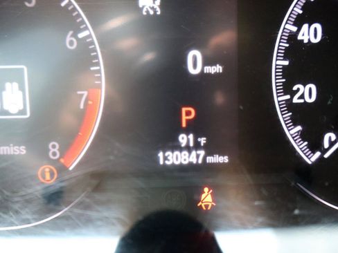 Used 2021 Honda Accord Touring image 22