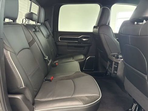 New 2026 RAM 2500 Laramie w/ Night Edition AWD/4WD image 29