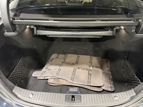 Used 2018 Mercedes-Benz S 450 Sedan image 15