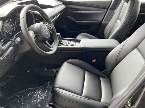 New 2026 MAZDA MAZDA3 2.5 S Sedan w/ Preferred Pkg FWD image 5
