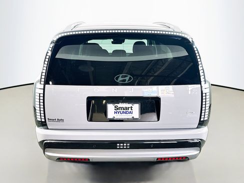 New 2026 Hyundai Ioniq 9 SEL image 6