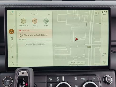 New 2026 Land Rover Defender 130 S image 10