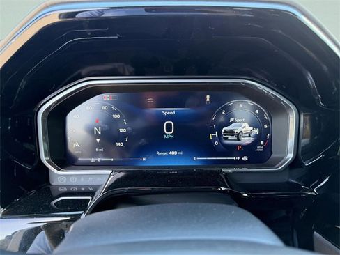 New 2026 Chevrolet Silverado 1500 ZR2 w/ ZR2 Bison Edition image 36