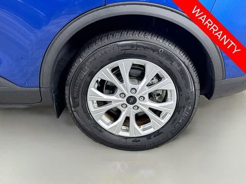 Certified 2023 Ford Escape Active w/ Tech Pack #1 image 31