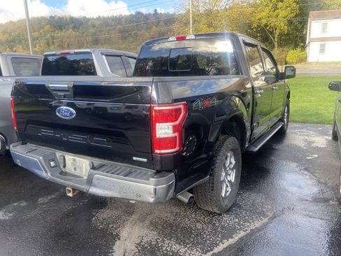 Used 2019 Ford F150 XLT w/ Equipment Group 302A Luxury image 2