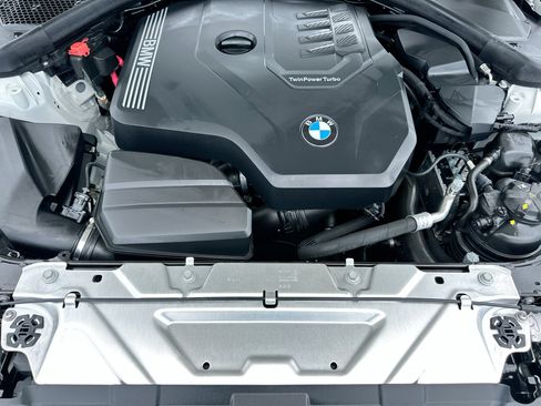Certified 2023 BMW 330i Sedan w/ Convenience Package RWD image 32