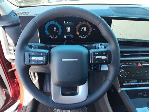New 2026 Hyundai Santa Fe XRT AWD/4WD image 20