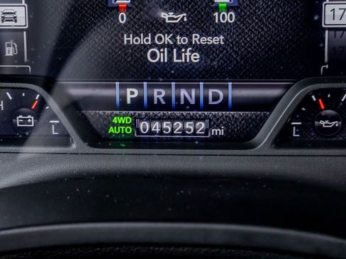 Used 2023 RAM 1500 Lone Star AWD/4WD image 27