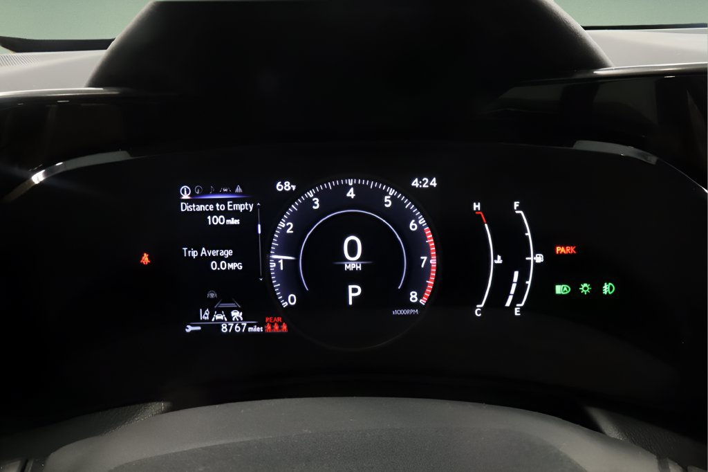 Used 2024 Lexus NX 350 AWD w/ Cold Area Package image 20