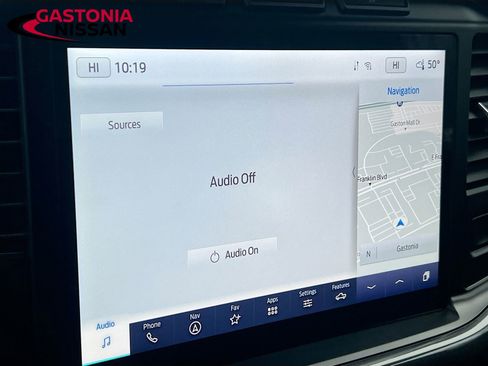 Used 2023 Ford F150 XLT w/ Equipment Group 302A High image 19