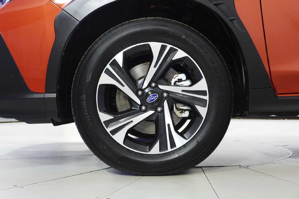 Certified 2024 Subaru Crosstrek 2.0i Premium AWD/4WD image 5