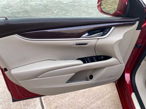 Used 2013 Cadillac XTS Luxury w/ Driver Awareness Package image 35