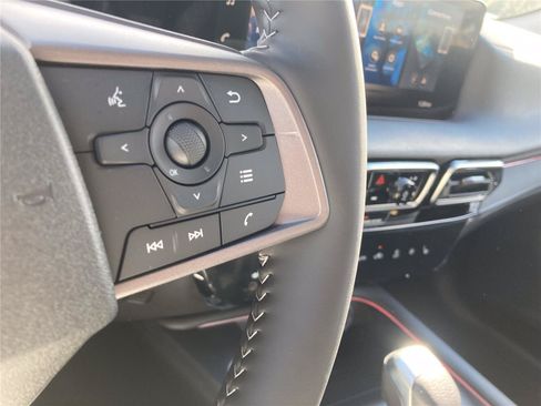 New 2026 Nissan Sentra SV w/ SV Convenience Package FWD image 21