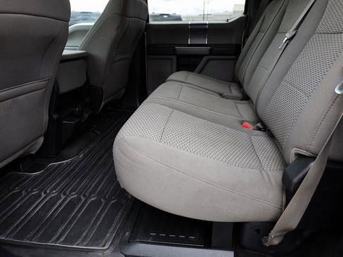 Used 2017 Ford F250 XLT w/ XLT Premium Package image 17