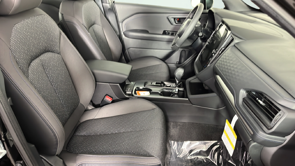 New 2026 Subaru Forester Premium AWD/4WD image 16