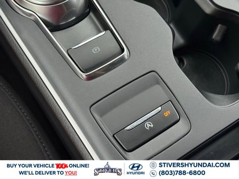 Used 2024 Ford Edge SE AWD/4WD image 33
