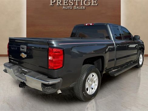 Used 2018 Chevrolet Silverado 1500 LT image 19