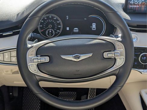Used 2022 Genesis GV70 2.5T image 33