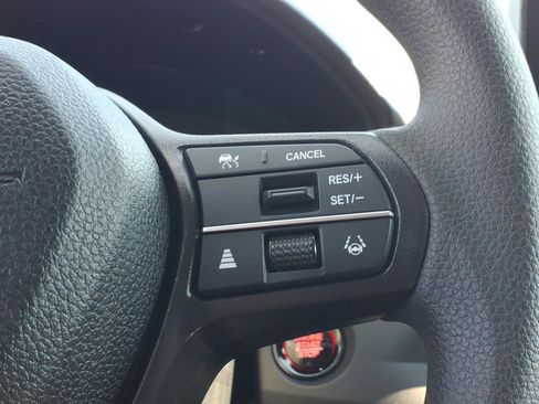 Used 2025 Honda Accord LX image 24