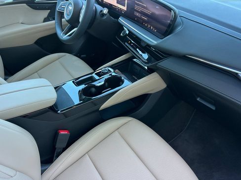 Used 2026 Buick Envision Preferred AWD/4WD image 19