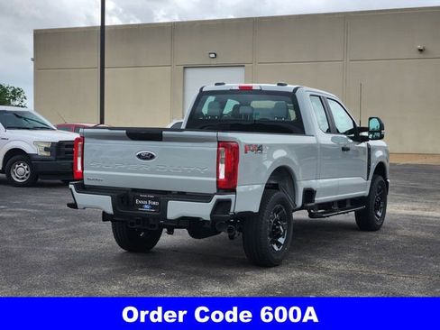 New 2026 Ford F250 XL AWD/4WD image 7