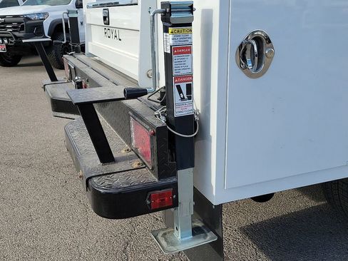 New 2025 Chevrolet Silverado 3500 W/T w/ WT Convenience Package image 15