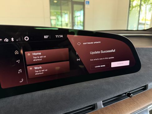 Used 2022 Lucid Air Grand Touring AWD/4WD image 24