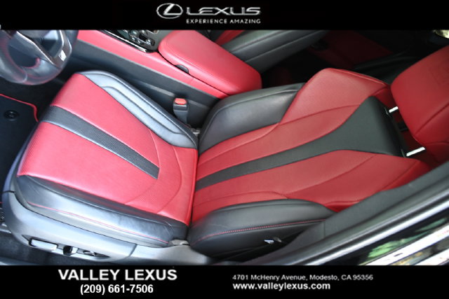 Certified 2024 Lexus NX 450h+ F Sport w/ Vision Package AWD/4WD image 13