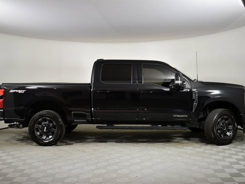 Used 2024 Ford F250 Lariat w/ Lariat Ultimate Package image 3