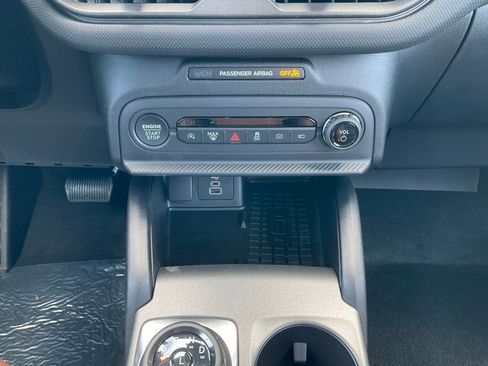 New 2025 Ford Bronco Sport Outer Banks image 40