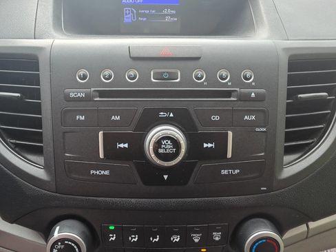 Used 2014 Honda CR-V LX image 28