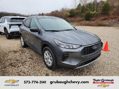 Used 2023 Ford Escape Active